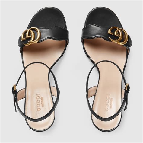 gucci sole 0061|gucci sandals for women.